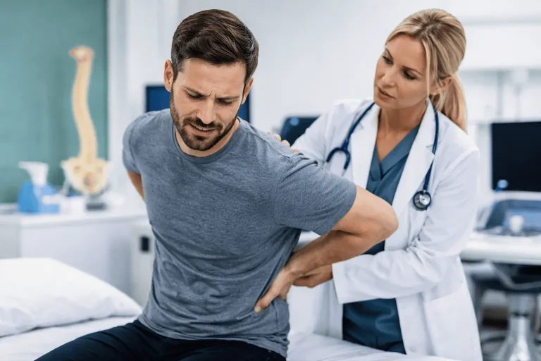 ASAP Pain Management: When Pain Can’t Wait