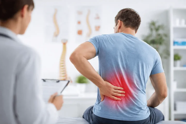 Non-Surgical Back Pain Treatments Explained: A Complete Guide to Lasting Relief Without Surgery