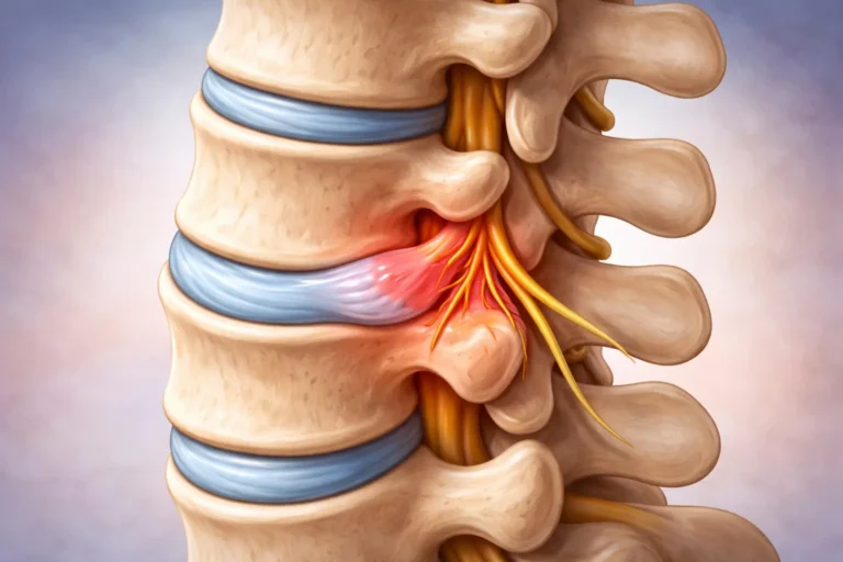 What is a Herniated Disc?