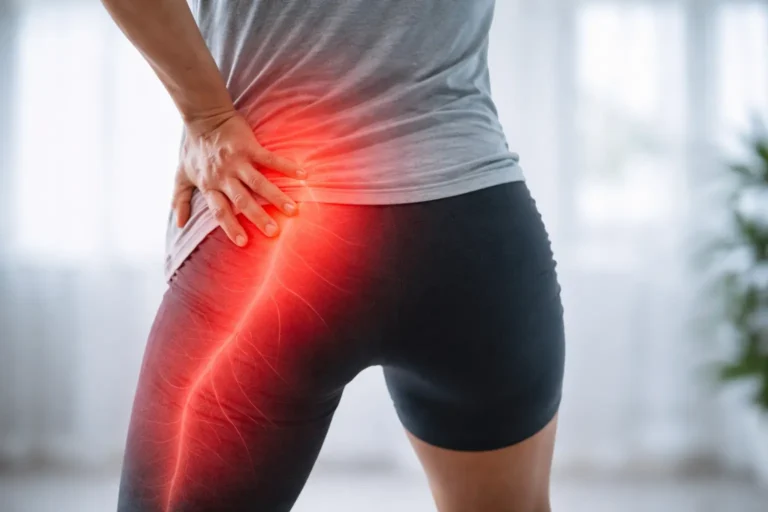 How to Strengthen Core to Avoid Sciatica?