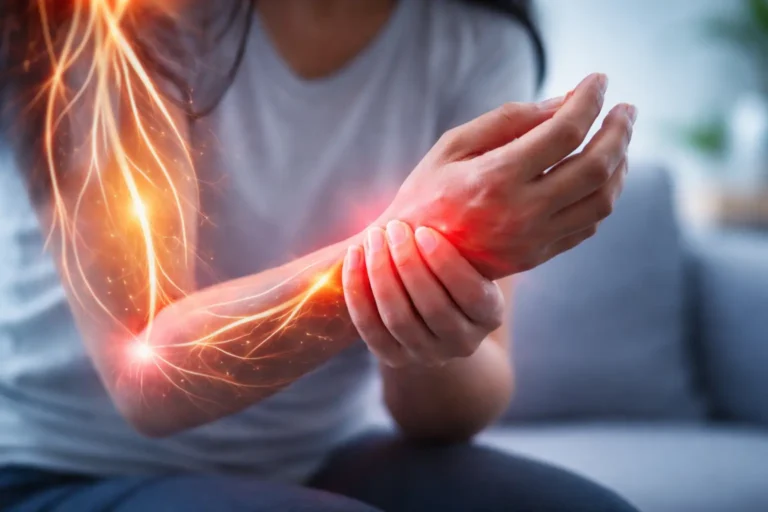 Early signs of nerve damage you should not ignore