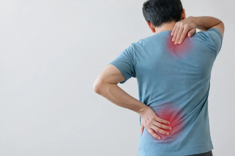 What is Spine Arthritis?