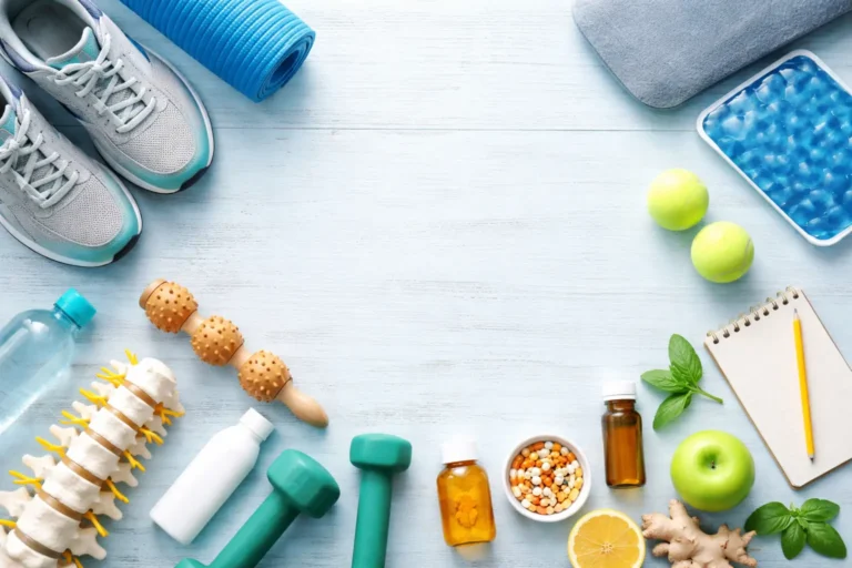 Top Tips for Back Pain Relief