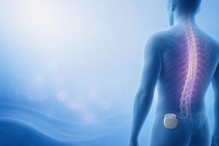 What to Expect During Spinal Cord Stimulation Trial?