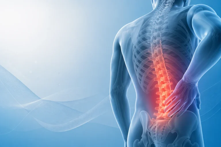 Non Surgical Treatments for Spine Arthritis