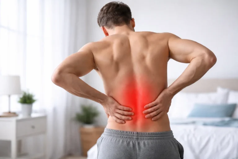 Understanding the Causes of Back Pain
