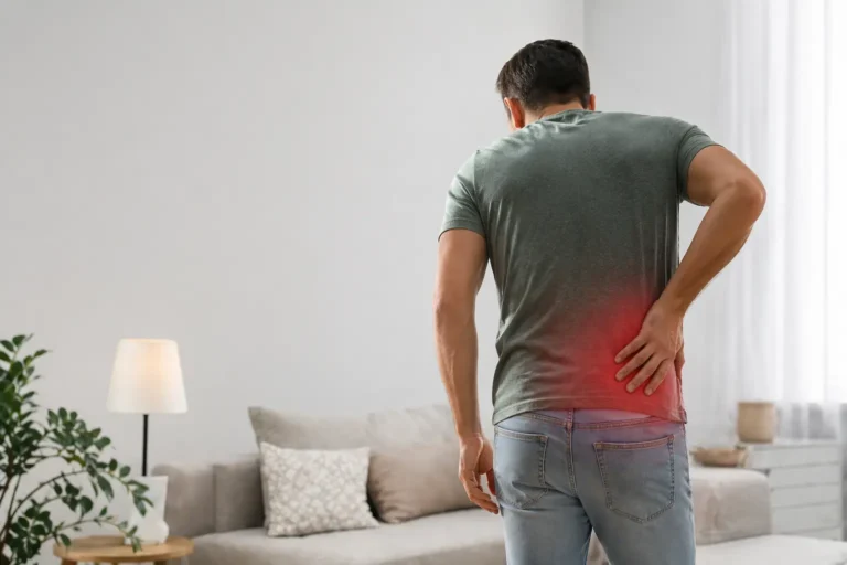 Common Causes of Sciatica