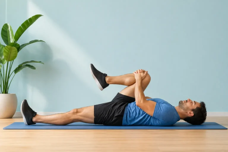 Exercises to Relieve Sciatic Nerve Pain
