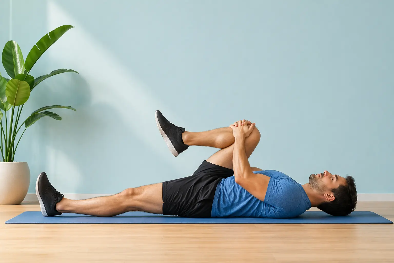 Sciatic Nerve Pain Exercises for Fast Natural Relief