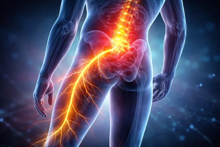 What Is Nerve Pain and How Does It Start?