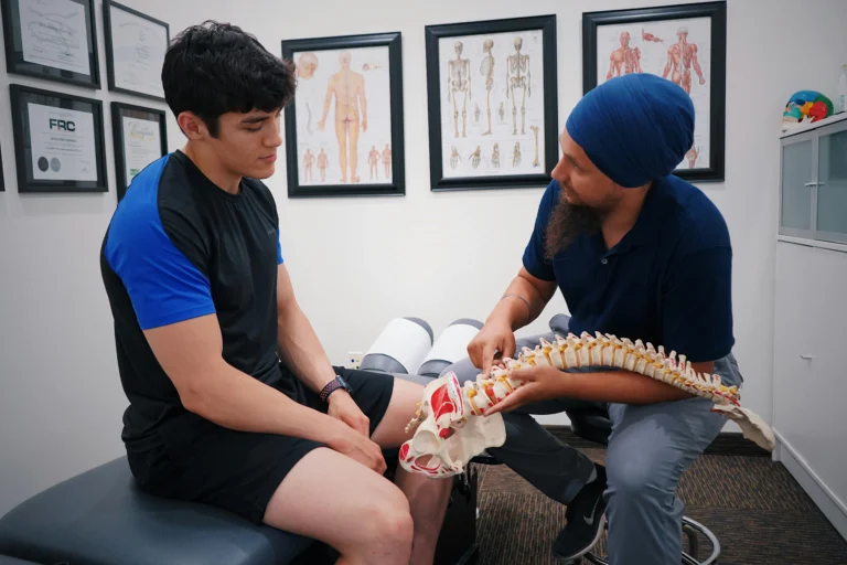 Signs You May Have a Spinal Compression Fracture
