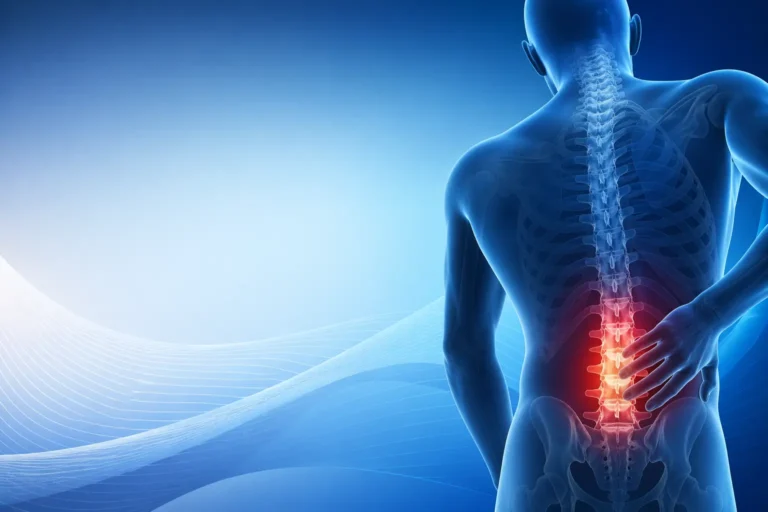 Non-Surgical Treatments for Herniated Discs
