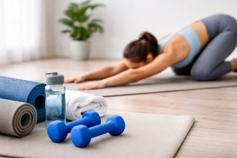 Top Exercises for Back Pain Relief