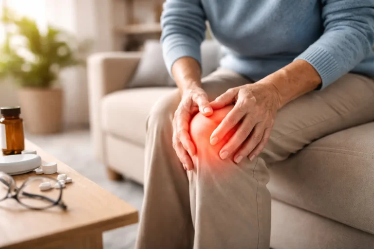 Early Signs of Arthritis You Should Not Ignore