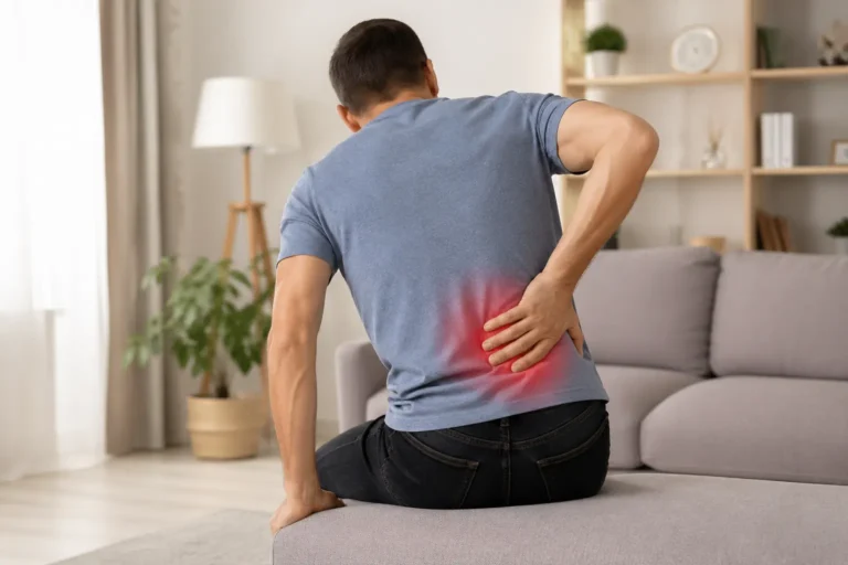 Lower Back Pain Treatments That Work