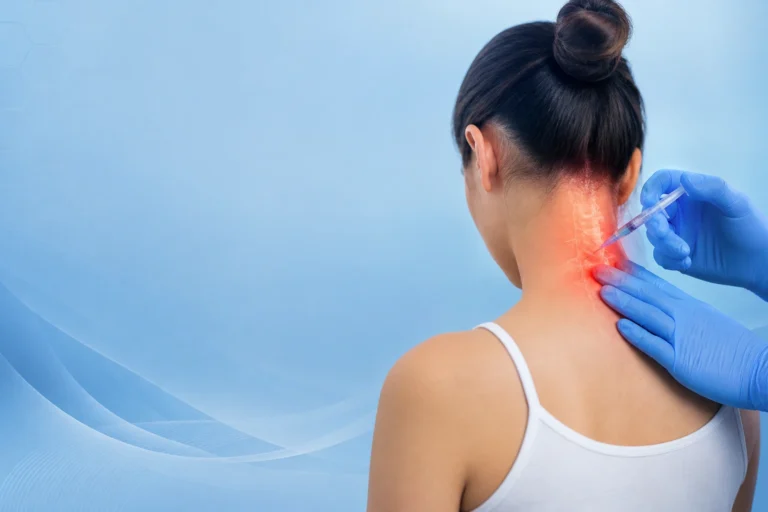 Injection Therapy for Chronic Neck Pain