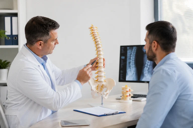 How to Avoid Back Surgery with Modern Treatments?
