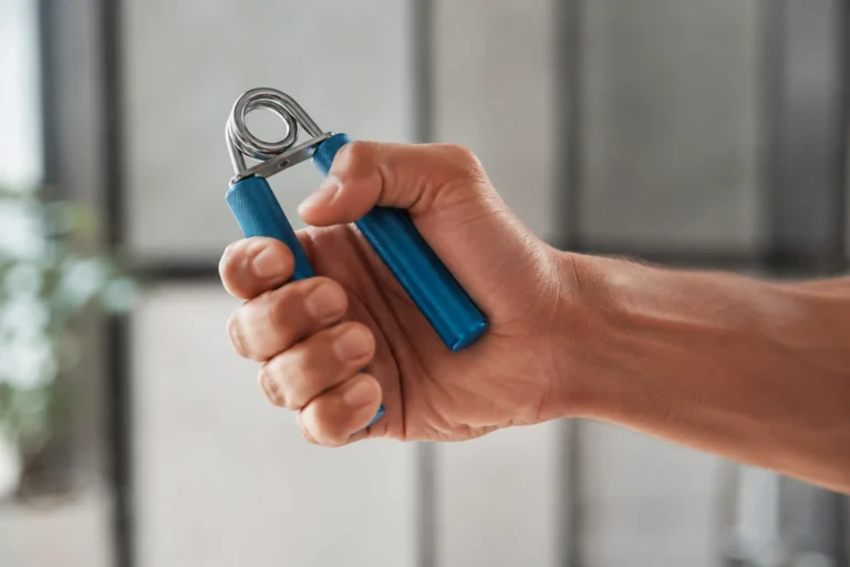 Best Ways to Improve Hand Strength