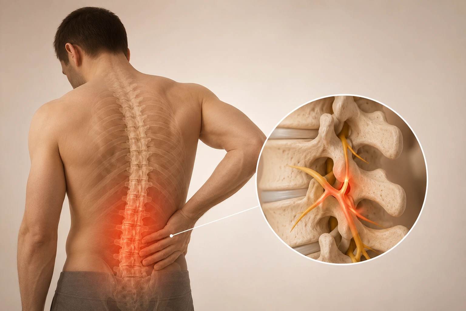 Non-Surgical Treatments for Chronic Back Pain Guide