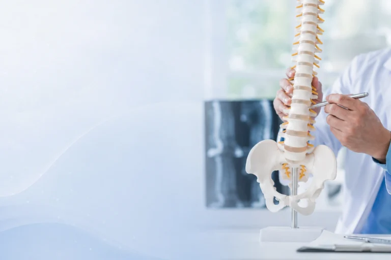 Minimally Invasive Spine Treatments Guide