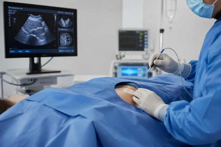 What is Radio Frequency Ablation?
