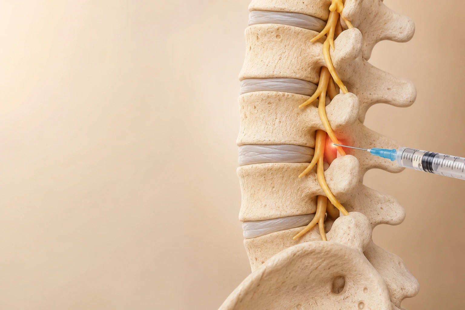 Nerv Injection Nerve Block Injections Explained for Pain Relief