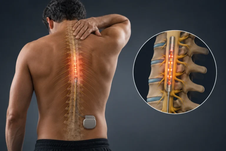 Is Spinal Cord Stimulation Worth It?