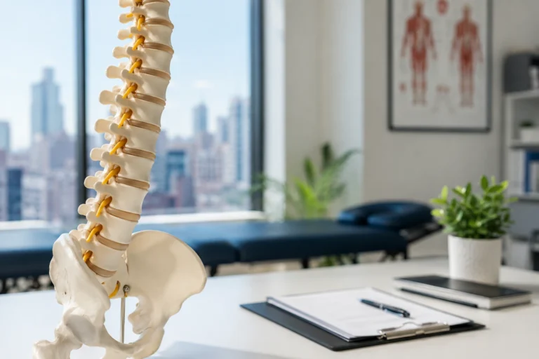 Choosing pain Specialist NYC