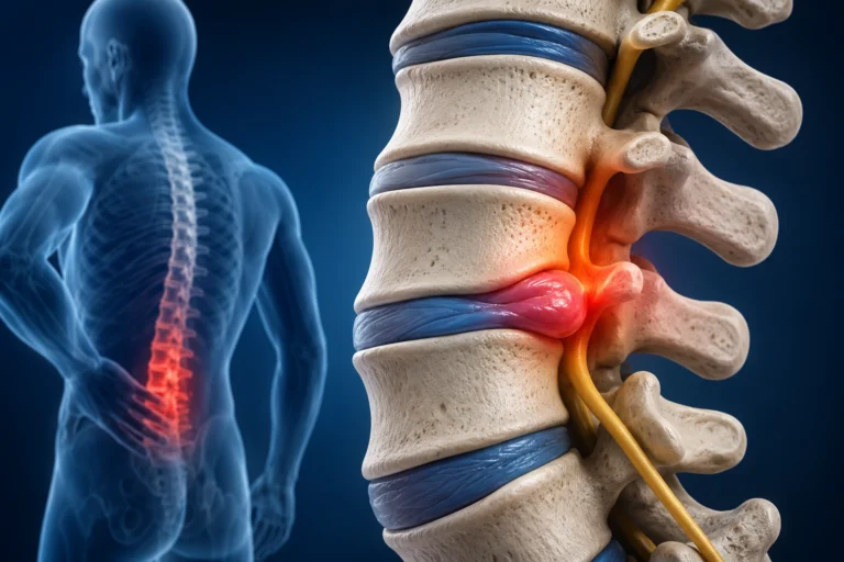 What is a Herniated Disc and How is it Treated?