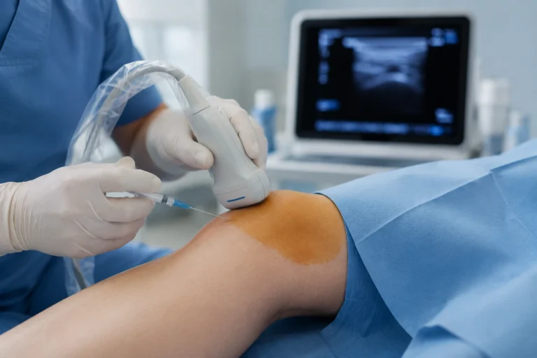 How long does Nerve Block last?
